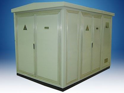 箱式變電站之后臺(tái)監(jiān)控機(jī)選擇？管理？電源？